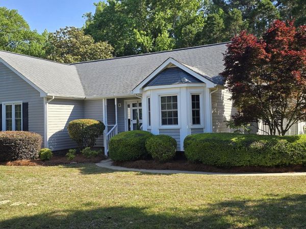 207 Arbor Drive, Greenville, NC 27858