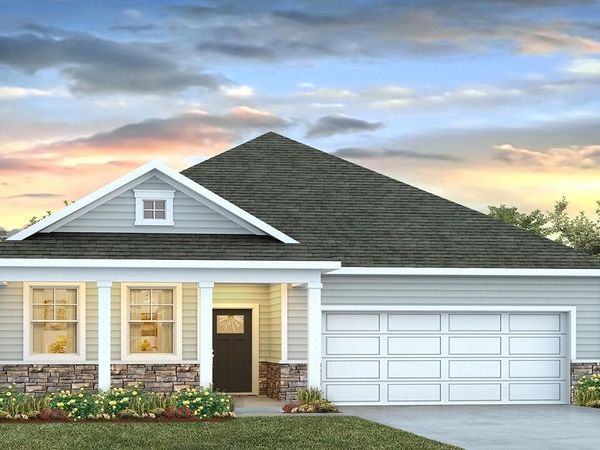 1307 Woodhouse Drive NW, Ash, NC 28420