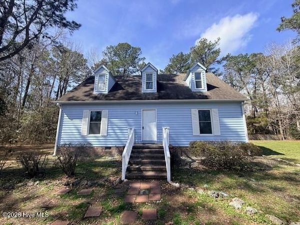 309 Country Club Lane , Newport, NC 28570