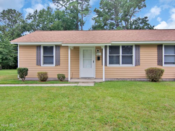 521 Williams Street , Jacksonville, NC 28540