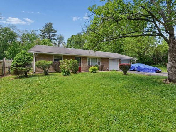 9613 Kosta Drive, Springfield Twp., OH 45231
