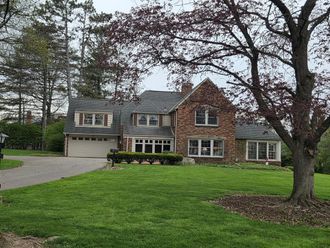 902 Dickson Parkway Mansfield, OH 44907