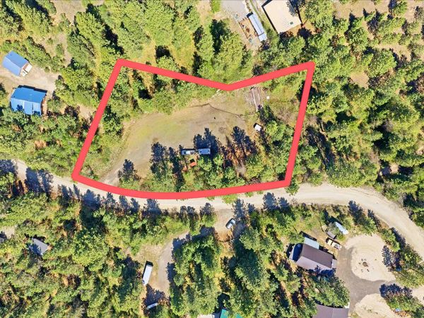 38 Panorama Dr, Cascade, ID 83611