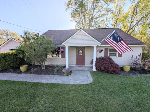 11297 56th Avenue, Allendale, MI 49401