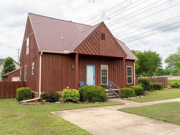 6 Winkley Shoals Cove , Heber Springs, AR 72543