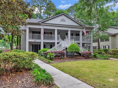 146 Stillwood Dr., Unit 3, Pawleys Island, SC 29585
