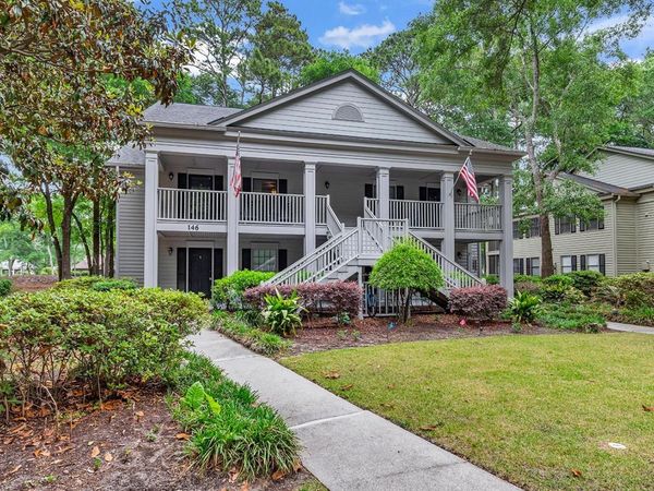146 Stillwood Dr., Unit 3, Pawleys Island, SC 29585