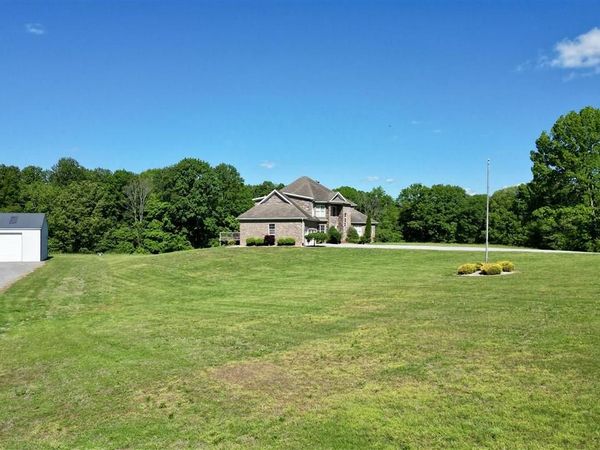 913 Brockman Keltner Road , Columbia, KY 42728