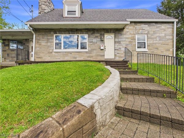 3108 Fairview Avenue, Parkersburg, WV 26104