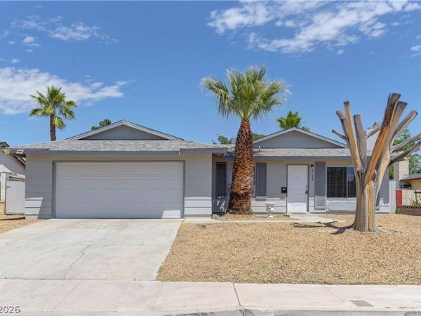 5708 Pinecone Place , Las Vegas, NV 89108