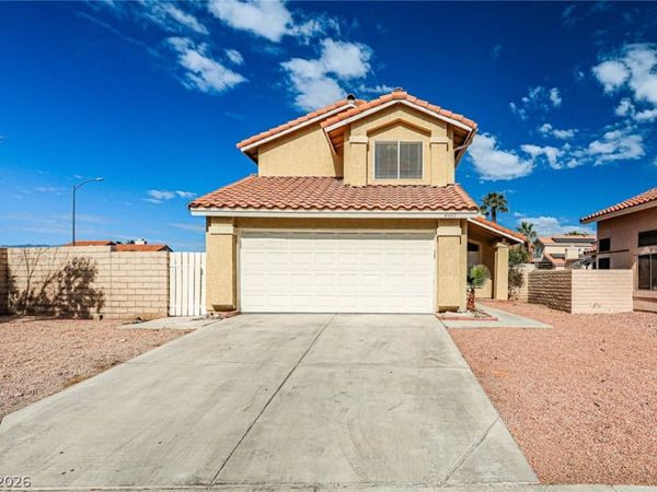 4485 Ruenda Court , Las Vegas, NV 89147