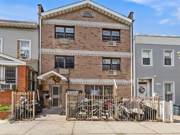 18 Kane Place , Brooklyn, NY 11233