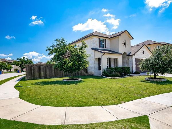 9424 Kyles Stake RD, Austin, TX 78717