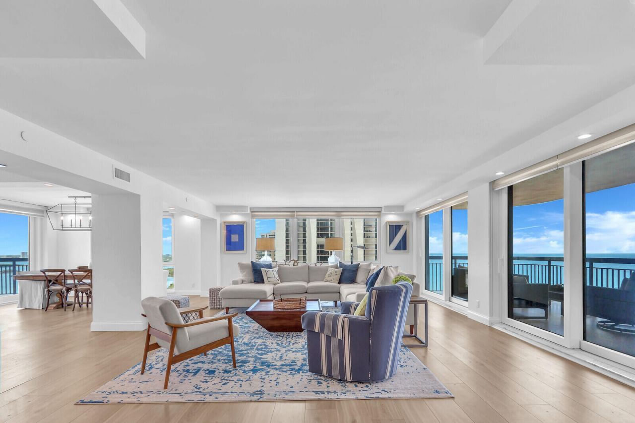 5380 N Ocean Drive, Unit 18j, Singer Island, FL 33404 Photo