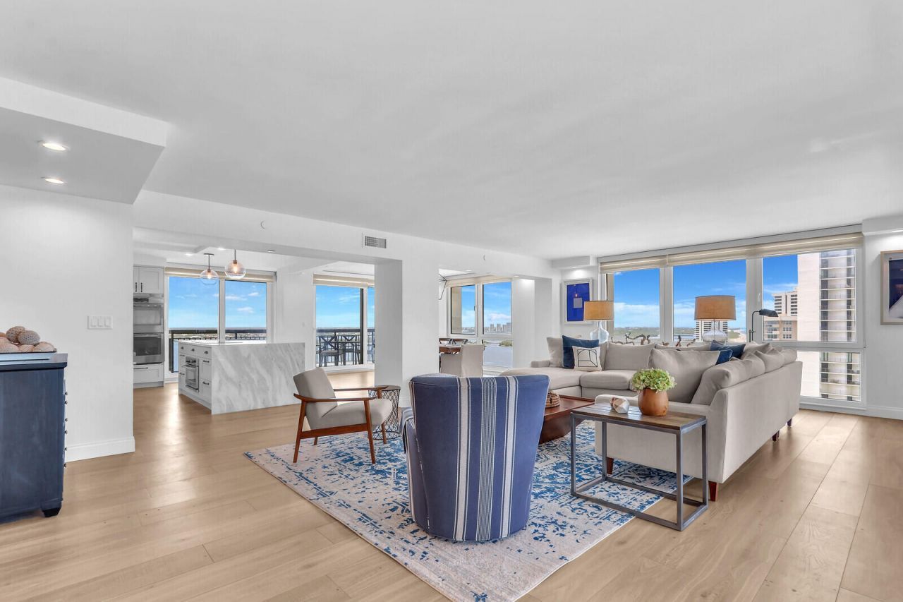 5380 N Ocean Drive, Unit 18j, Singer Island, FL 33404 Photo