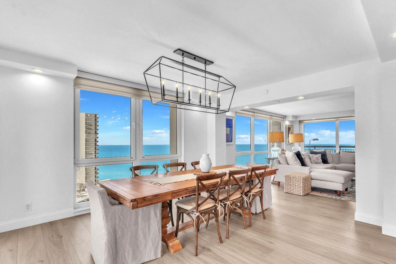5380 N Ocean Drive, Unit 18j, Singer Island, FL 33404 Photo