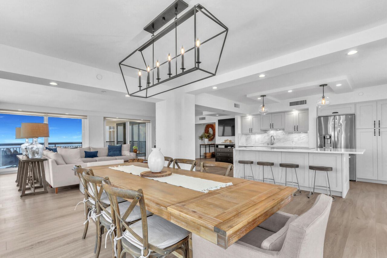 5380 N Ocean Drive, Unit 18j, Singer Island, FL 33404 Photo