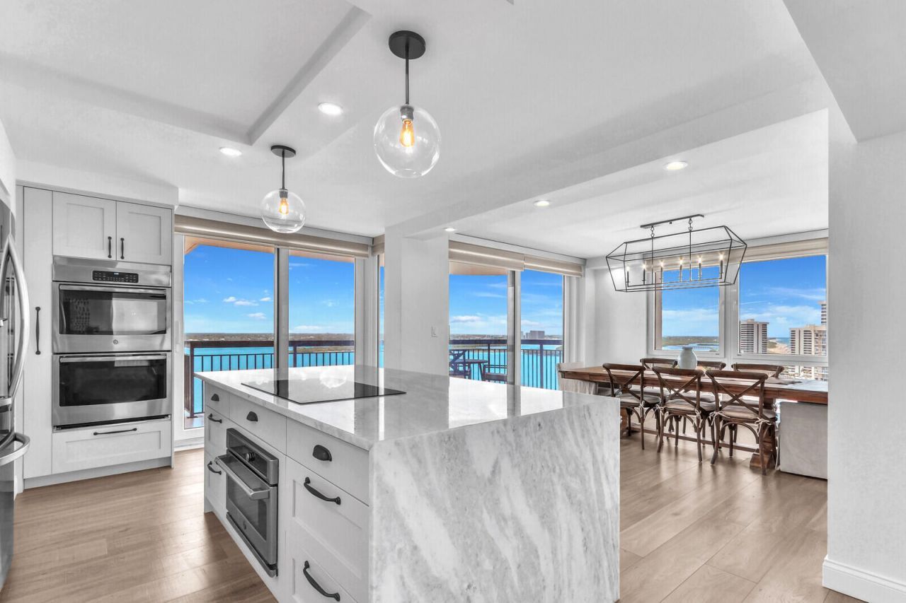 5380 N Ocean Drive, Unit 18j, Singer Island, FL 33404 Photo