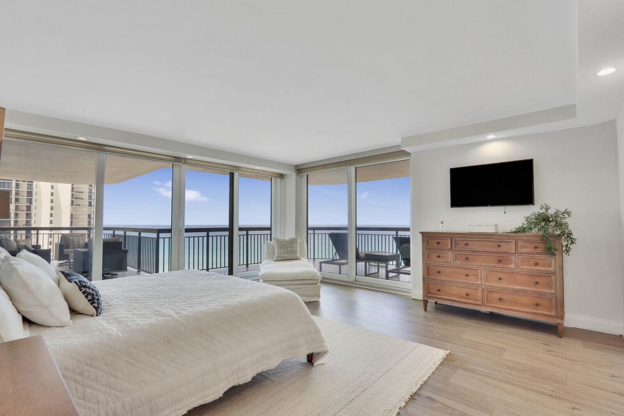 5380 N Ocean Drive, Unit 18j, Singer Island, FL 33404 Photo