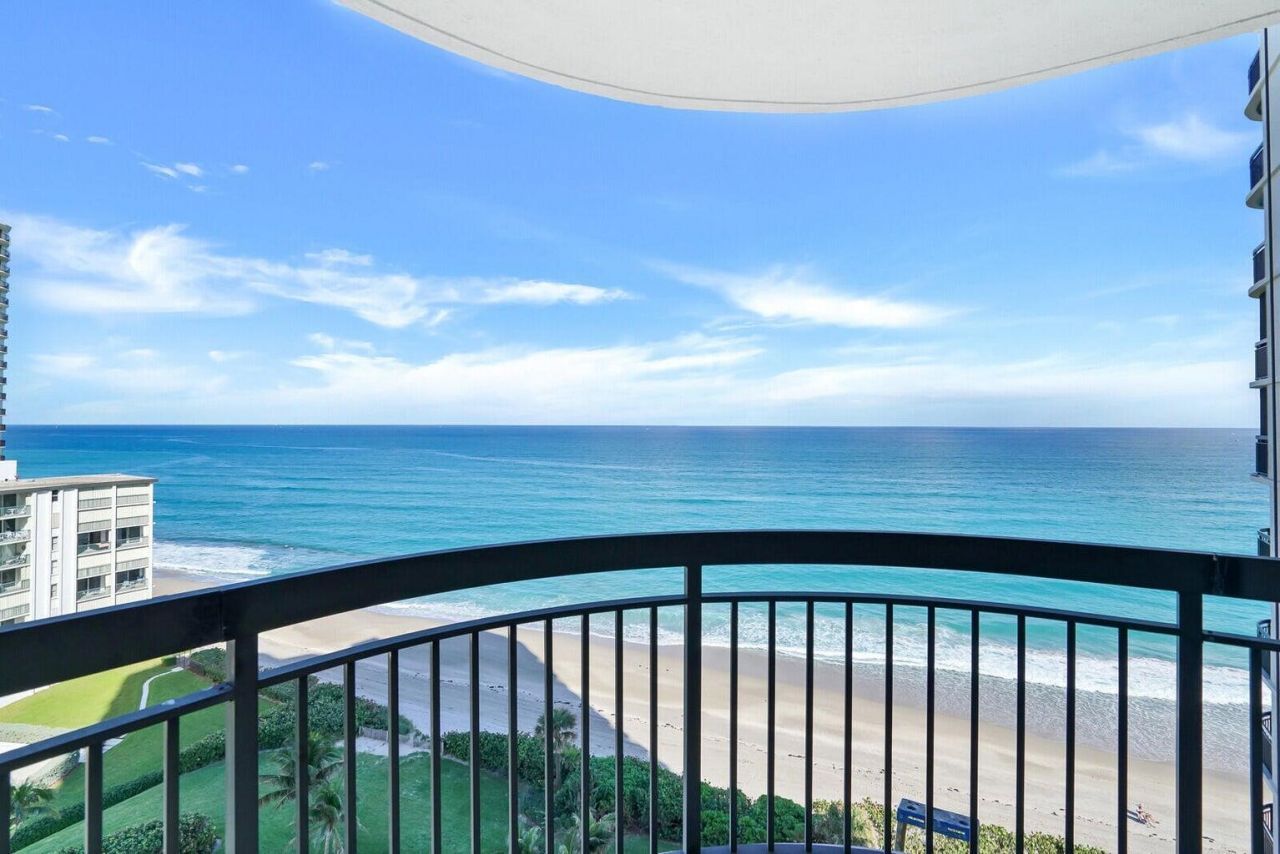 5380 N Ocean Drive, Unit 18j, Singer Island, FL 33404 Photo