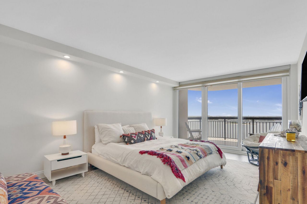 5380 N Ocean Drive, Unit 18j, Singer Island, FL 33404 Photo