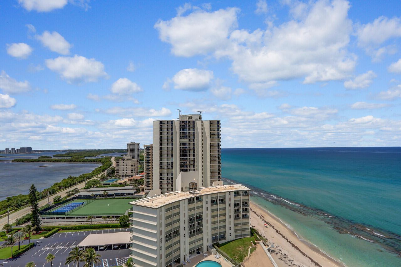 5380 N Ocean Drive, Unit 18j, Singer Island, FL 33404 Photo