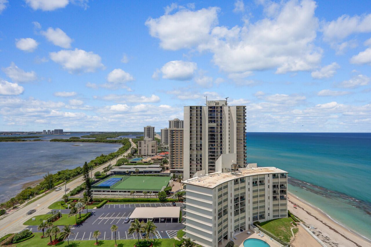 5380 N Ocean Drive, Unit 18j, Singer Island, FL 33404 Photo