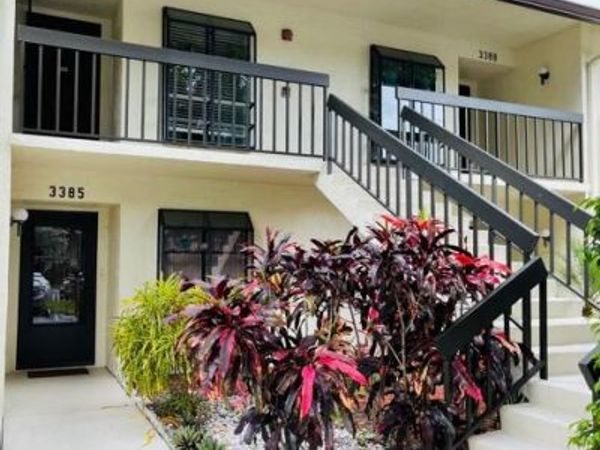 3386 Lucerne Park Drive, Greenacres, FL 33467