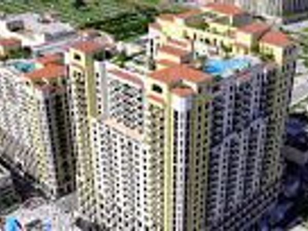 701 S Olive Avenue, Unit 1508, West Palm Beach, FL 33401