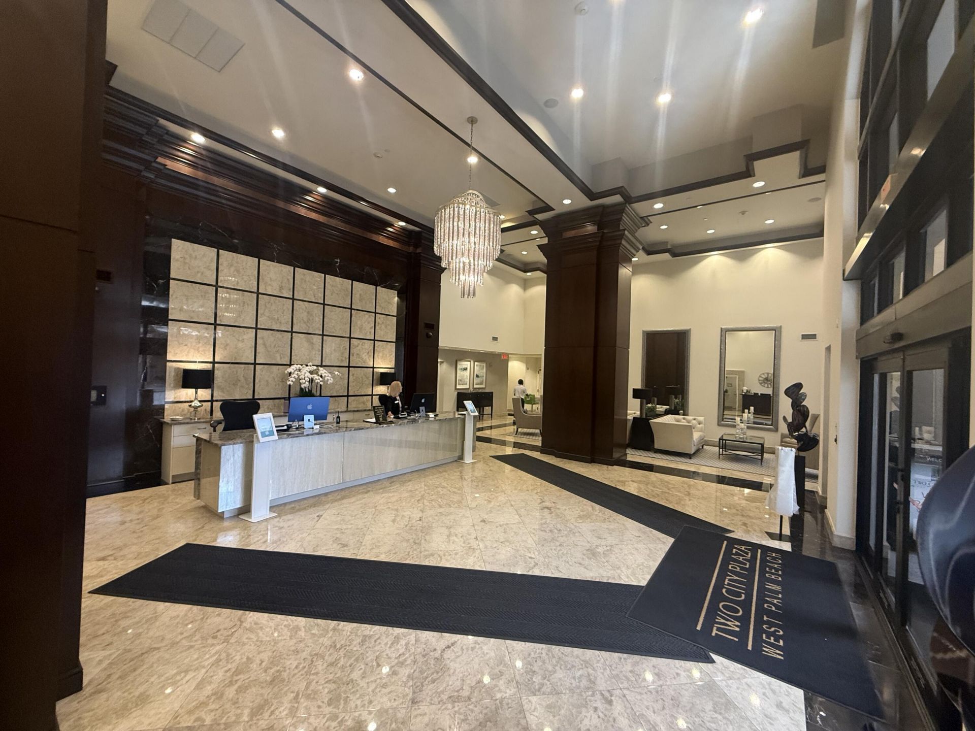 701 S Olive Avenue, Unit 1508, West Palm Beach, FL 33401 Photo