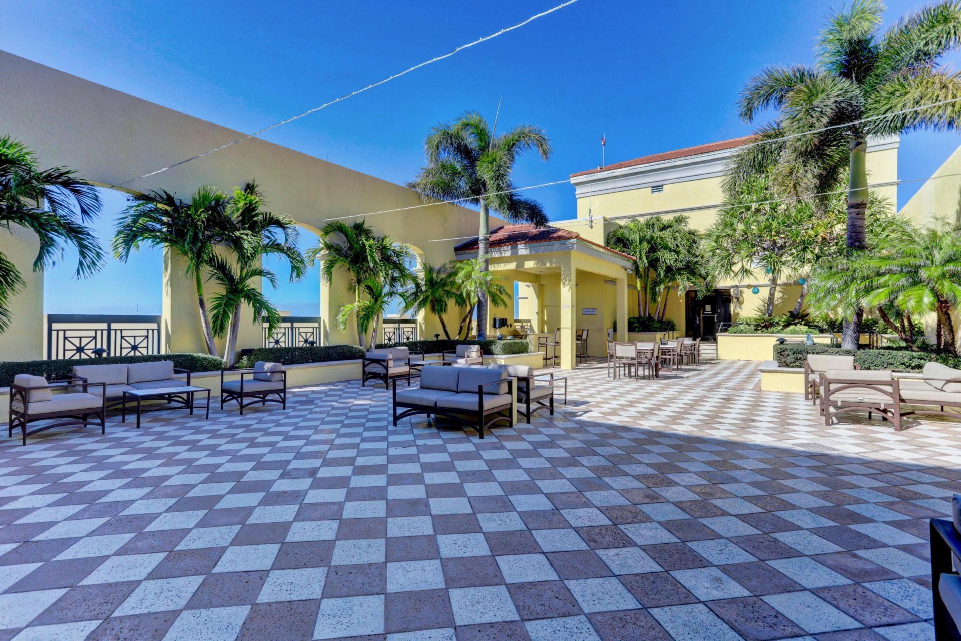 701 S Olive Avenue, Unit 1508, West Palm Beach, FL 33401 Photo