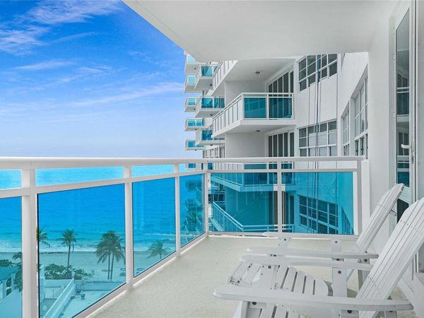 3430 Galt Ocean Drive, Unit 802, Fort Lauderdale, FL 33308