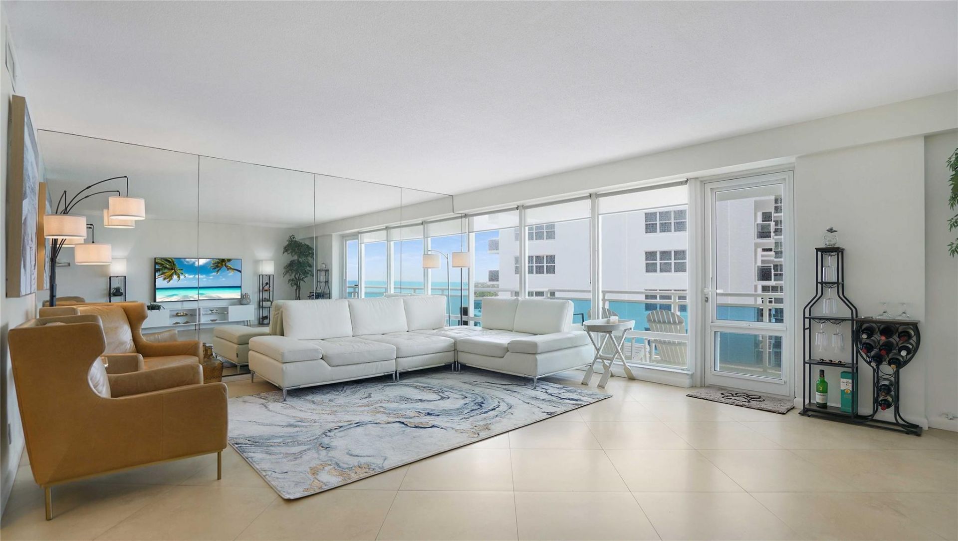 3430 Galt Ocean Drive, Unit 802, Fort Lauderdale, FL 33308 Photo