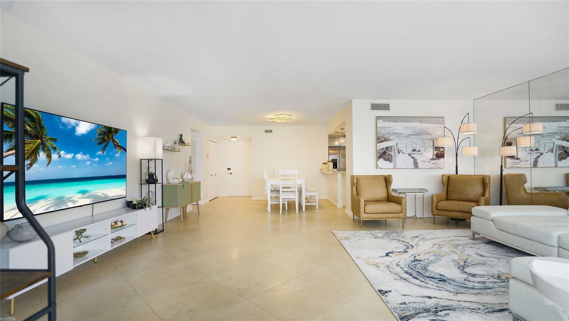 3430 Galt Ocean Drive, Unit 802, Fort Lauderdale, FL 33308 Photo