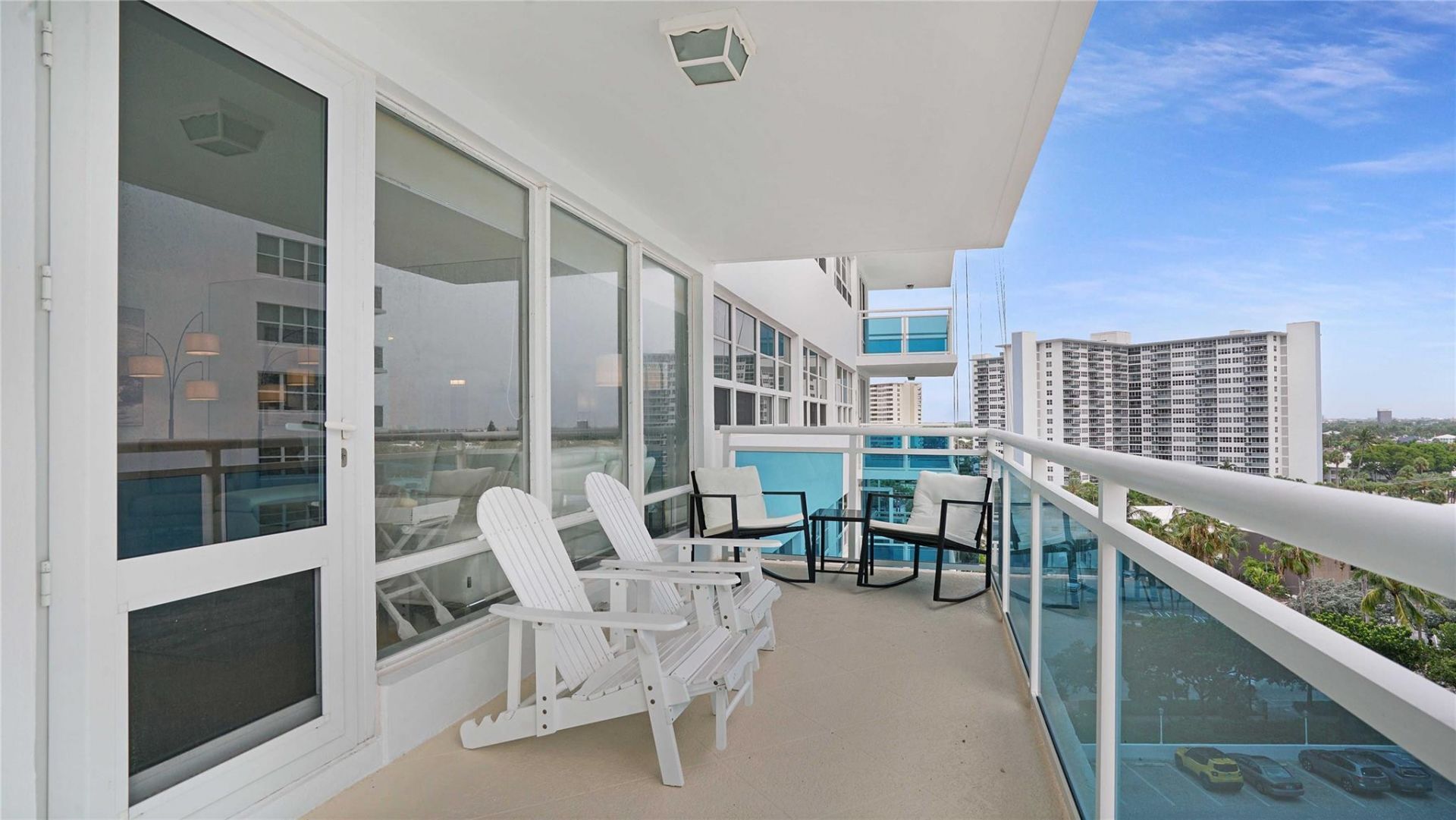 3430 Galt Ocean Drive, Unit 802, Fort Lauderdale, FL 33308 Photo