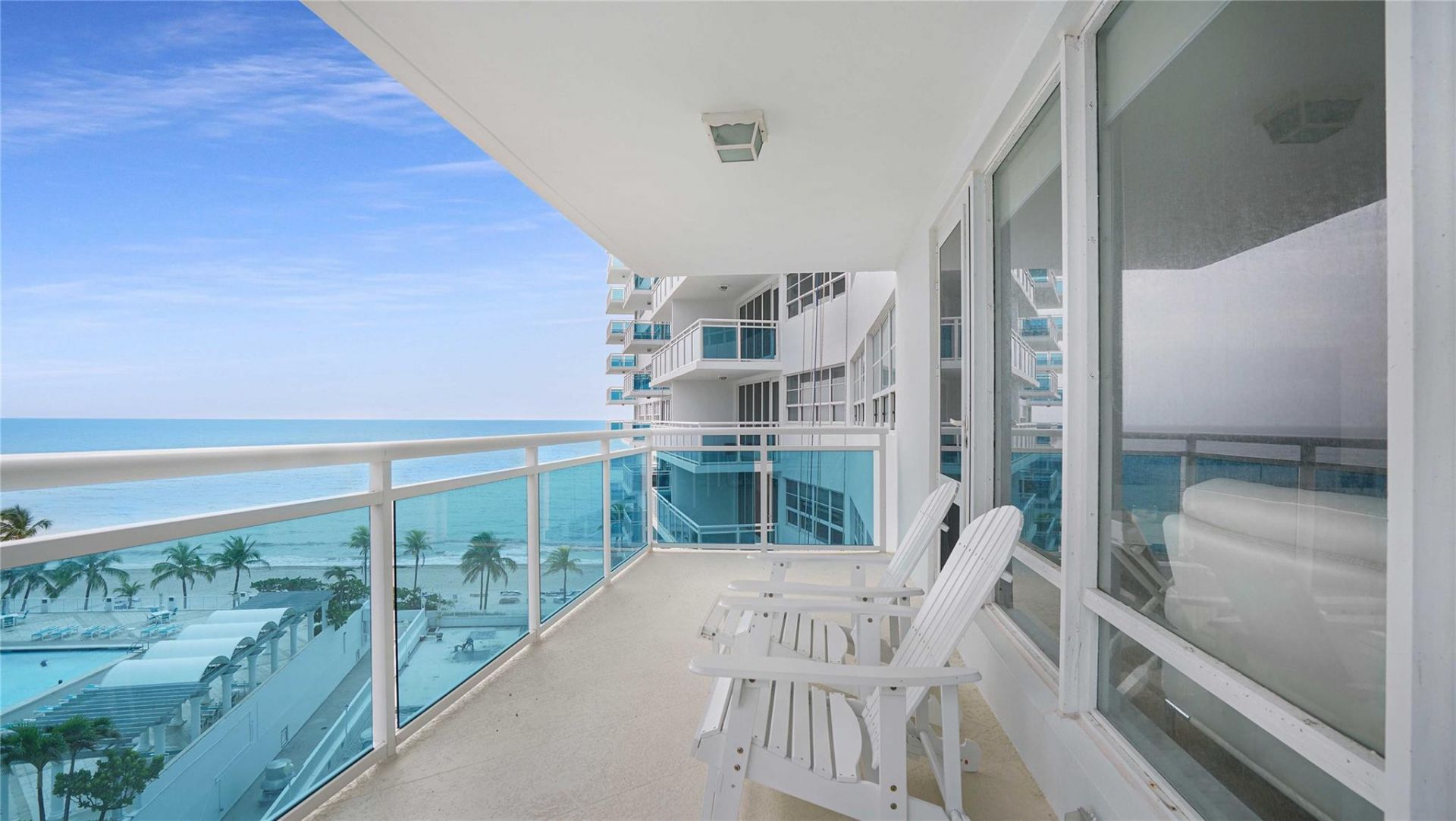 3430 Galt Ocean Drive, Unit 802, Fort Lauderdale, FL 33308 Photo