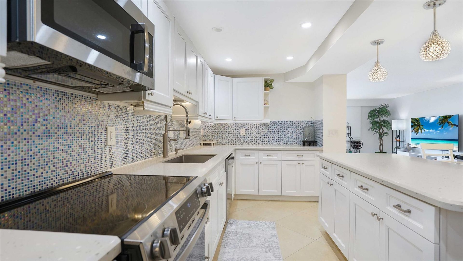3430 Galt Ocean Drive, Unit 802, Fort Lauderdale, FL 33308 Photo