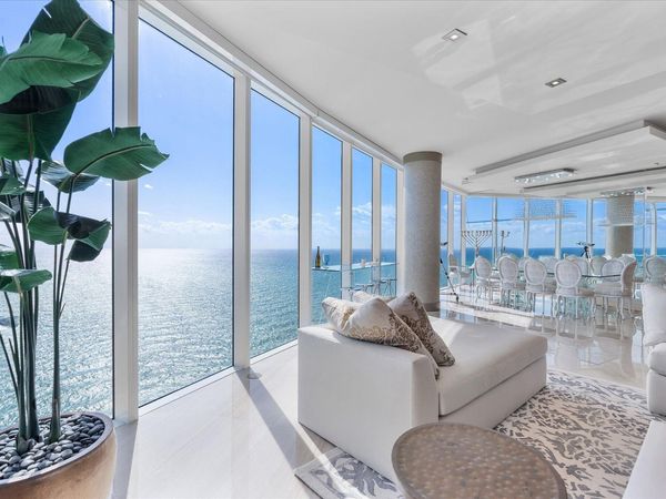 2711 S Ocean Drive, Unit 3602, Hollywood, FL 33019