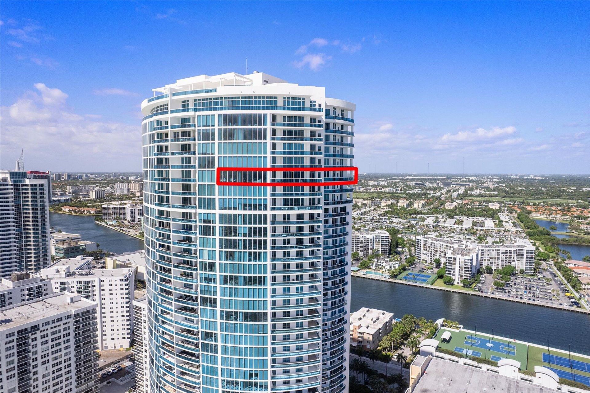 2711 S Ocean Drive, Unit 3602, Hollywood, FL 33019 Photo