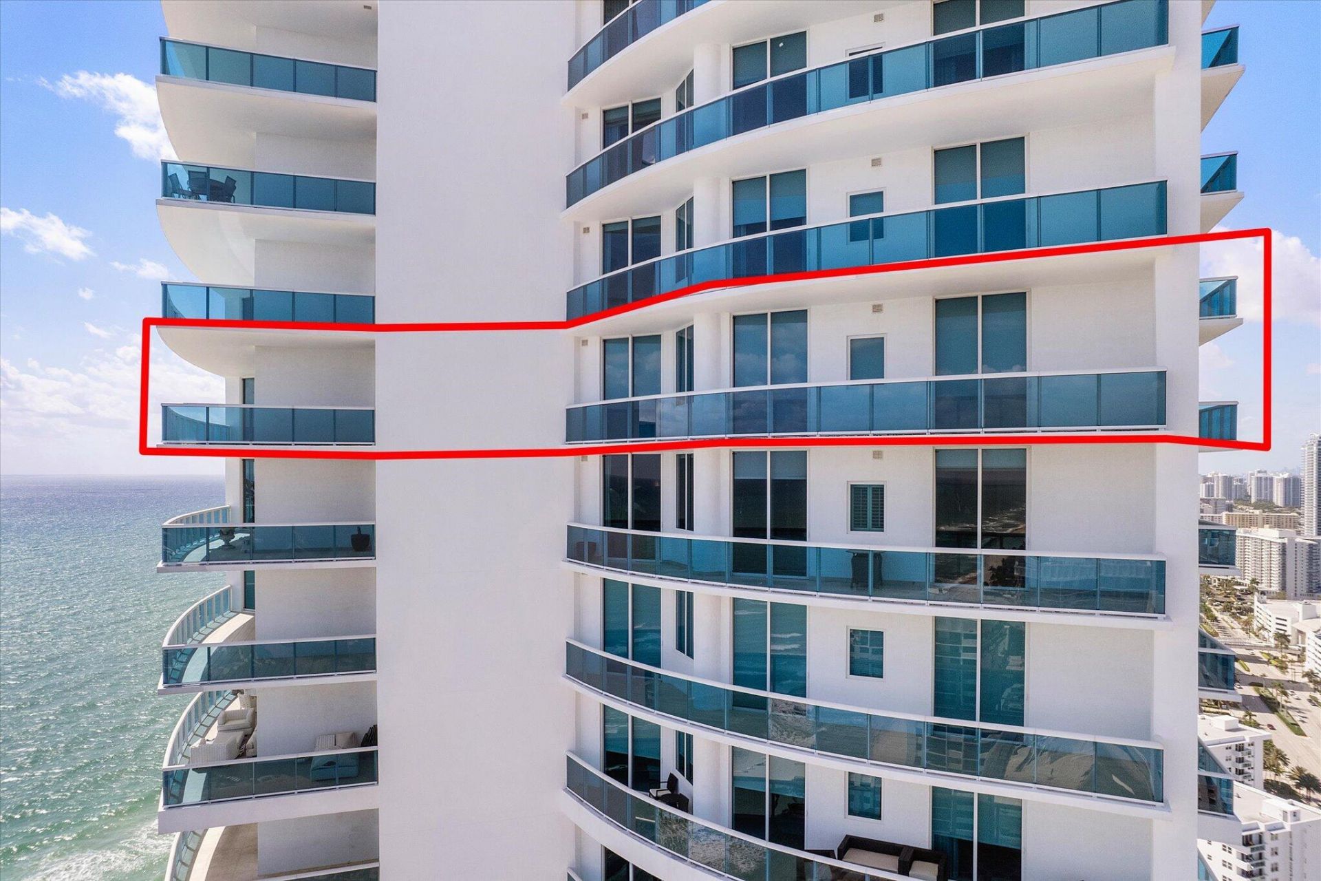 2711 S Ocean Drive, Unit 3602, Hollywood, FL 33019 Photo