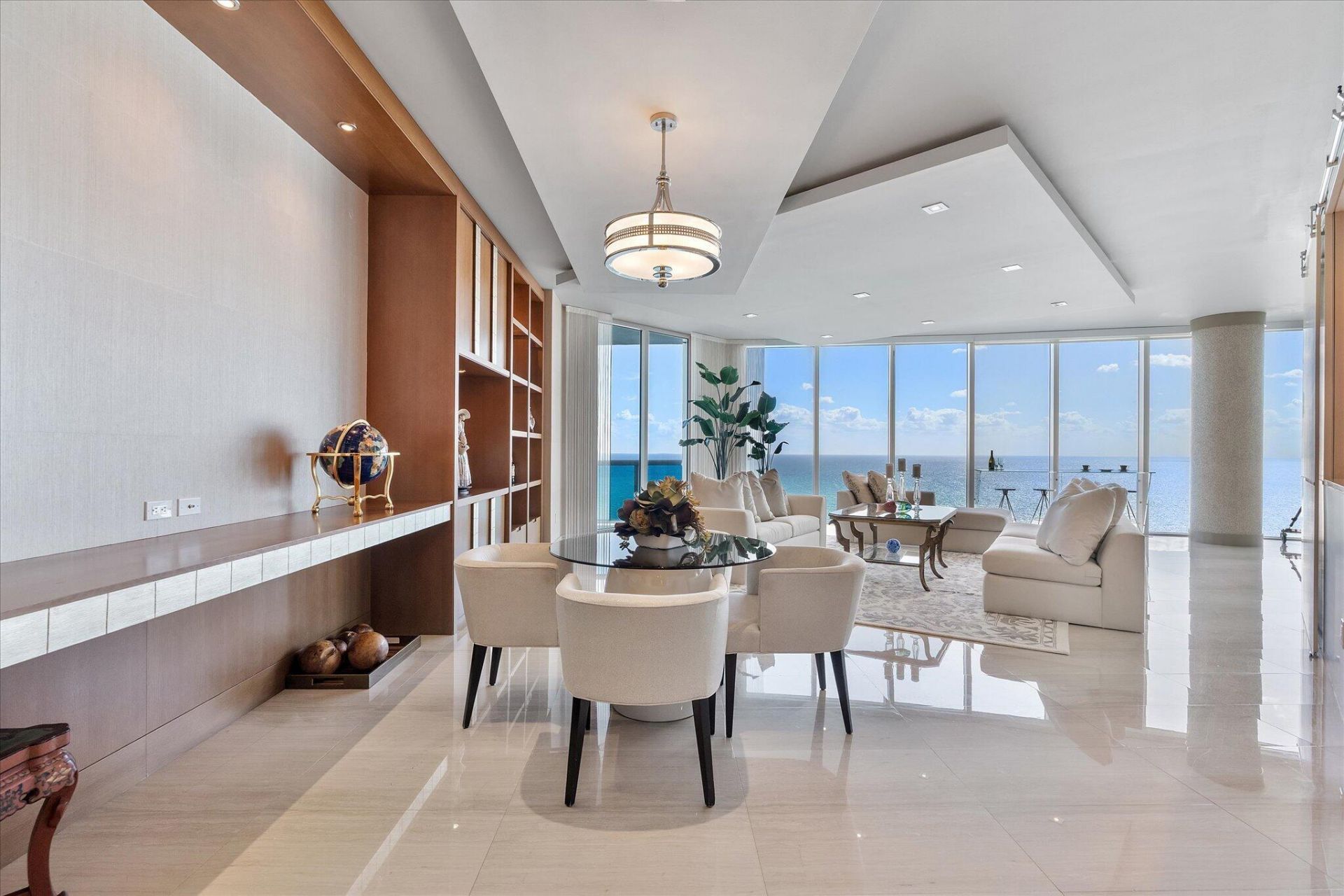 2711 S Ocean Drive, Unit 3602, Hollywood, FL 33019 Photo