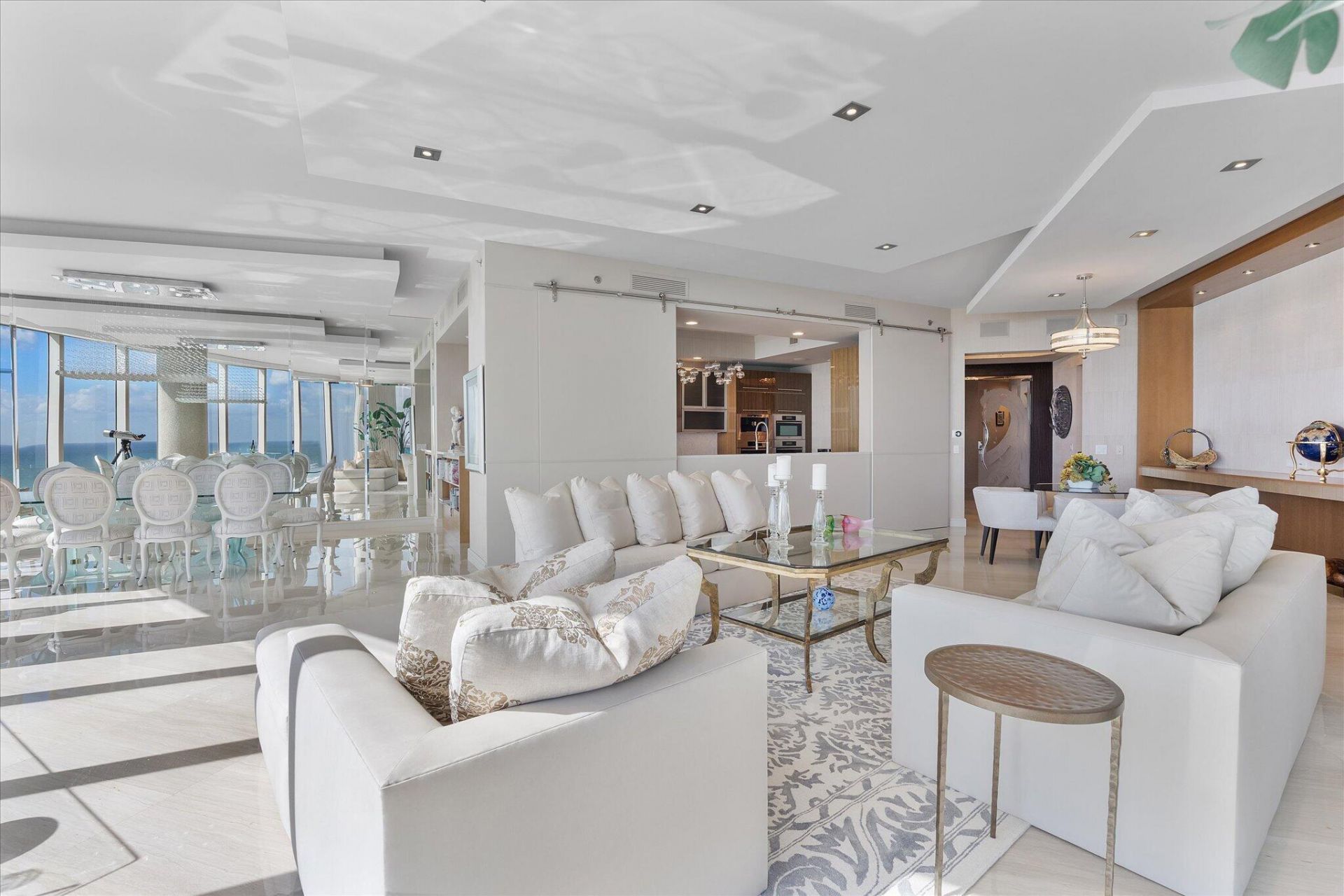 2711 S Ocean Drive, Unit 3602, Hollywood, FL 33019 Photo