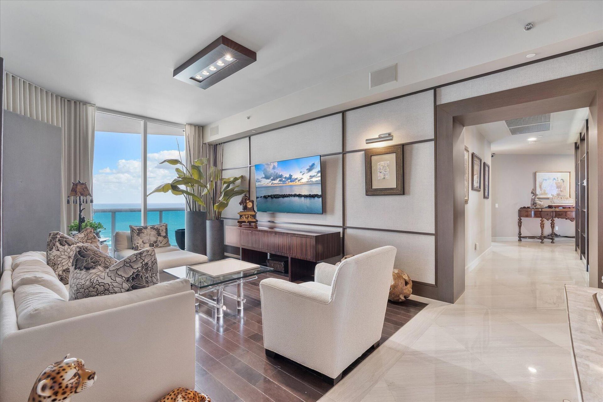 2711 S Ocean Drive, Unit 3602, Hollywood, FL 33019 Photo