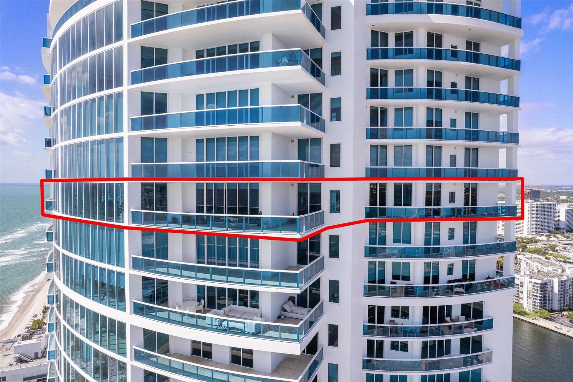 2711 S Ocean Drive, Unit 3602, Hollywood, FL 33019 Photo