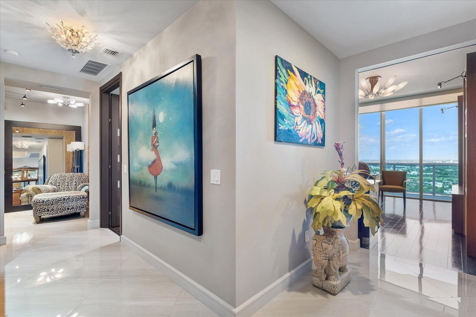 2711 S Ocean Drive, Unit 3602, Hollywood, FL 33019 Photo