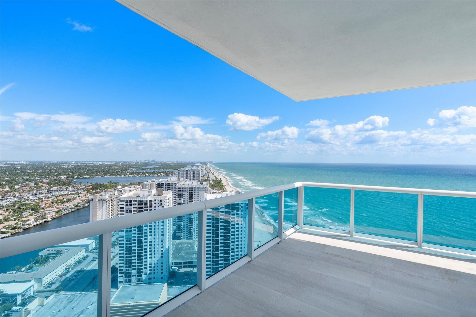 2711 S Ocean Drive, Unit 3602, Hollywood, FL 33019 Photo