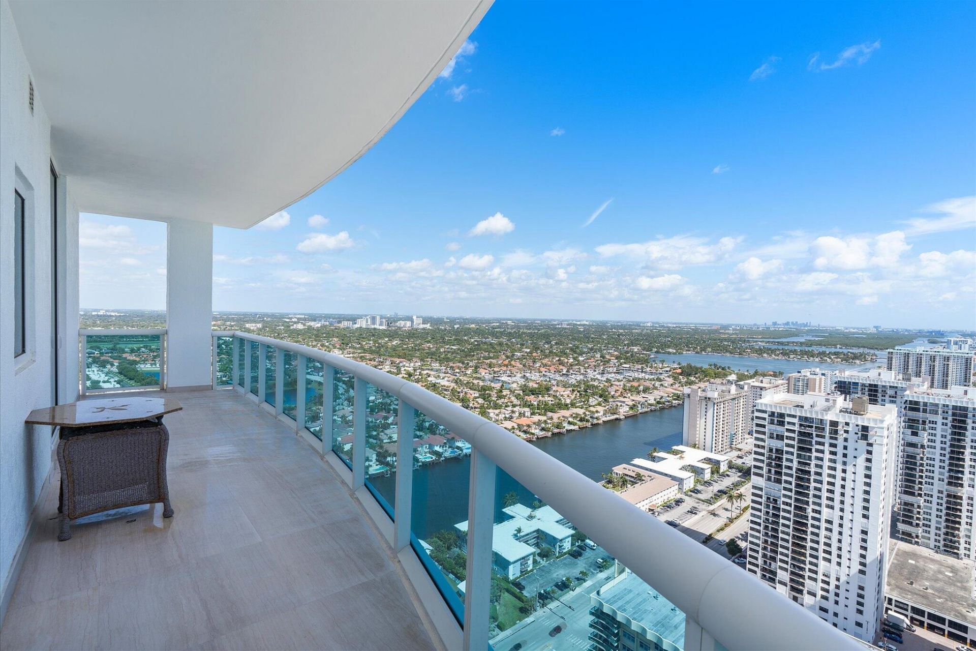 2711 S Ocean Drive, Unit 3602, Hollywood, FL 33019 Photo
