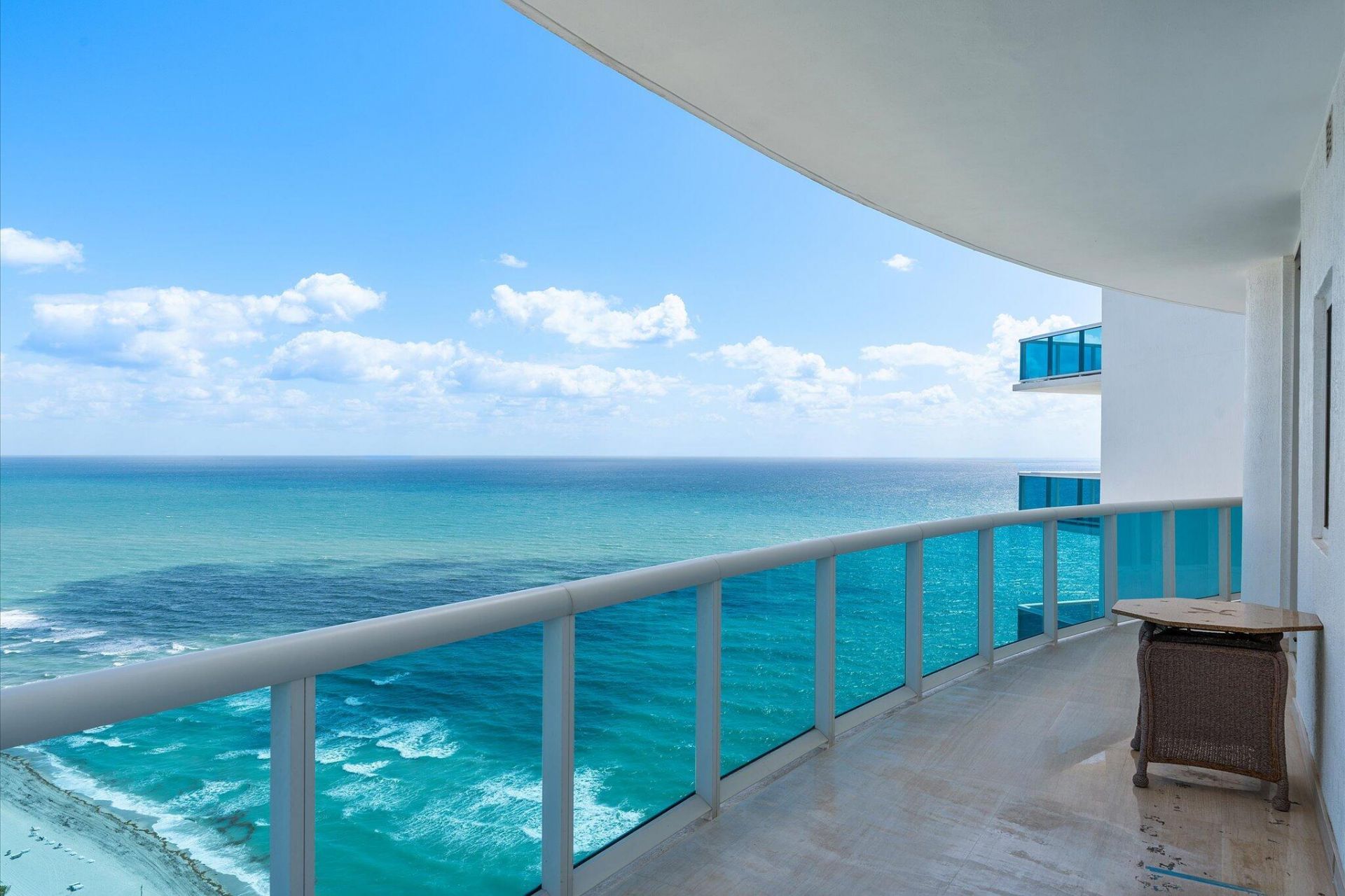 2711 S Ocean Drive, Unit 3602, Hollywood, FL 33019 Photo