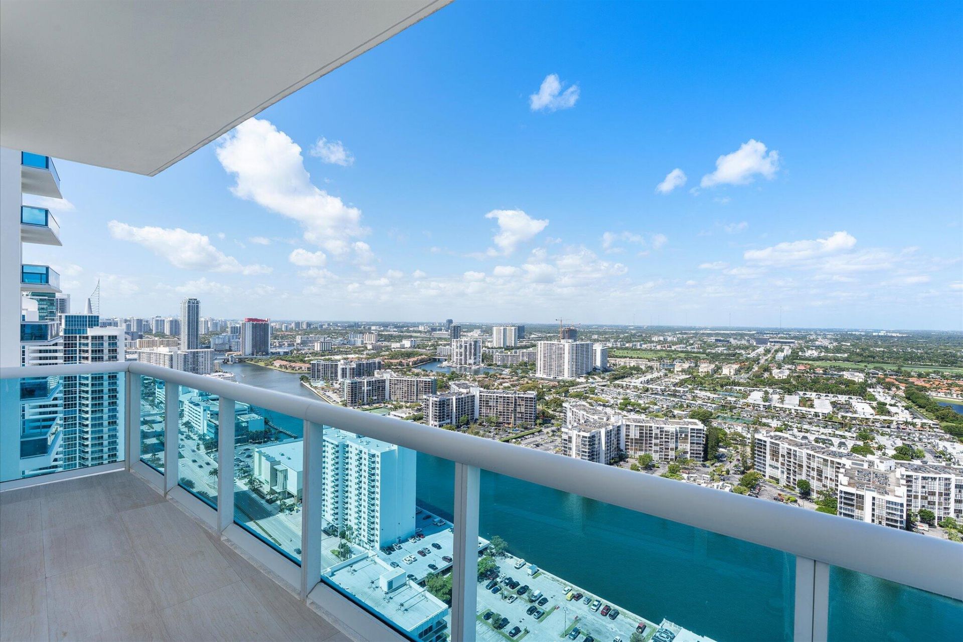 2711 S Ocean Drive, Unit 3602, Hollywood, FL 33019 Photo