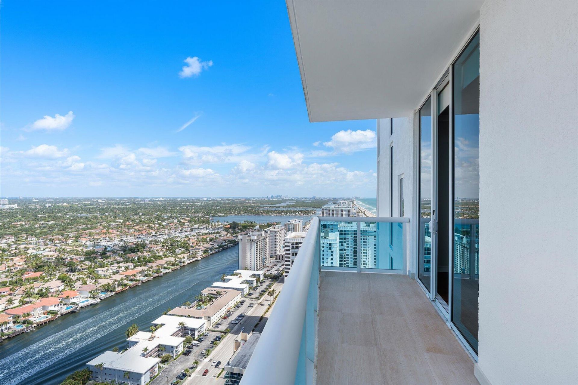 2711 S Ocean Drive, Unit 3602, Hollywood, FL 33019 Photo